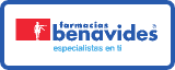 Farmacia Benavides