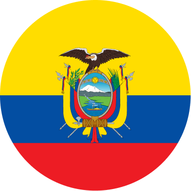Ecuador flag