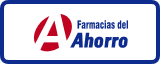 Farmacias del Ahorro