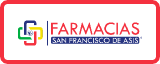 Farmacia San Francisco de Asis
