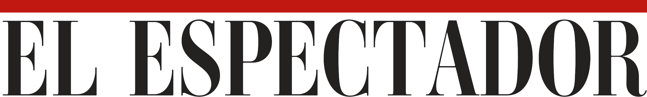 ElEspectador logo