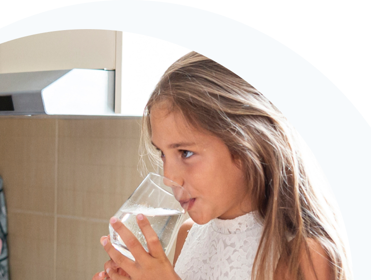 Aguas andinas image