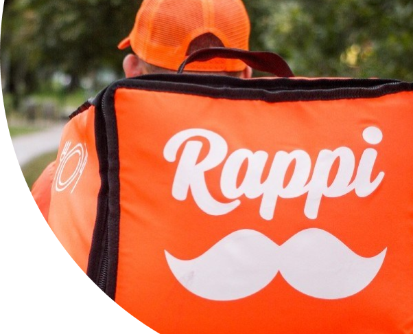 Rappi image